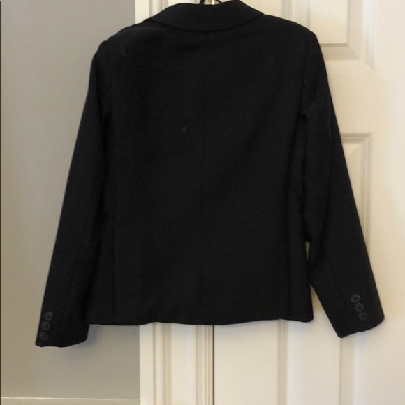 Equestrian Show Coat - Picture 5 of 13